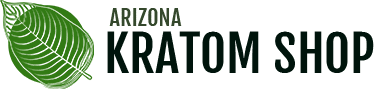 Arizona Kratom Shop Logo