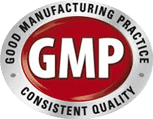 GMP Good Manufacturing Practice Consistent Quality