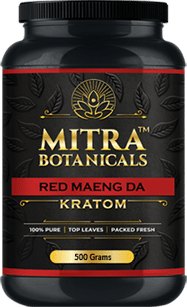 M. Speciosa Red Maeng-Da Kratom Distributors