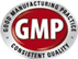 GMP Good Manufactured Practice