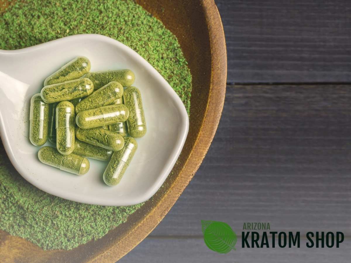 A Handy Guide To Get The Proper Kratom Dose For You In Mesa, AZ.